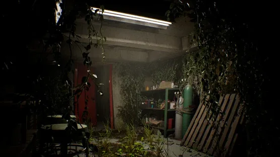 Deprision screenshot 3