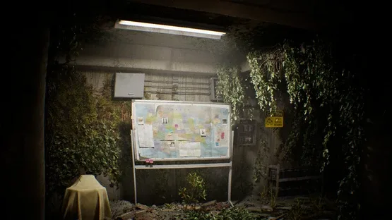 Deprision screenshot 7