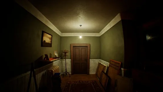 Deprision screenshot 9