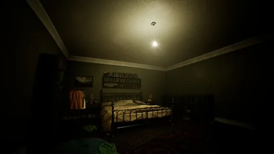 Deprision screenshot 11