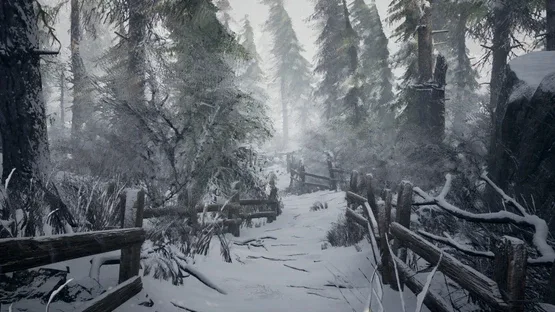 Deprision screenshot 14