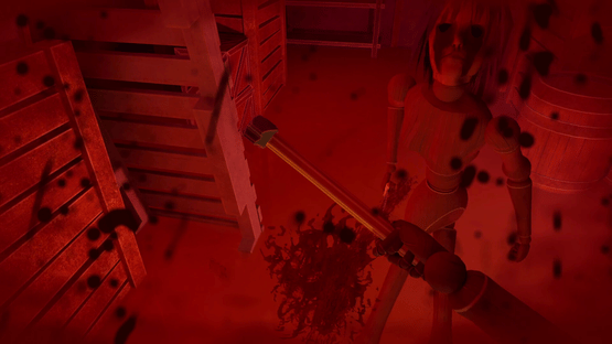 Heavy As Stone Screenshot