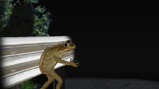 The Loveland Frog screenshot 1