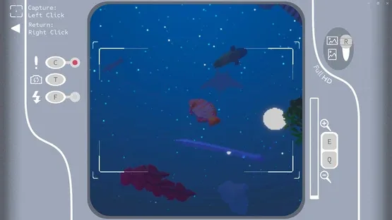 The Wide Open Sky Is Running Out of Catfish screenshot 4