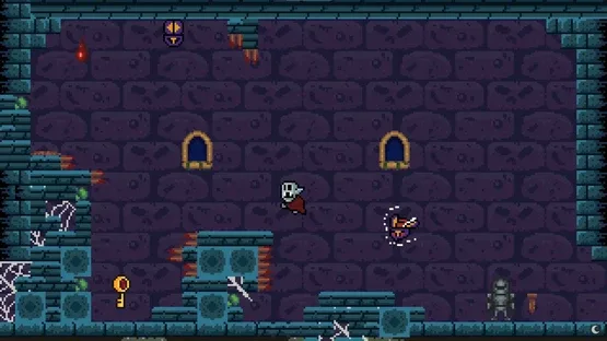 Darby is Here Forever screenshot 4