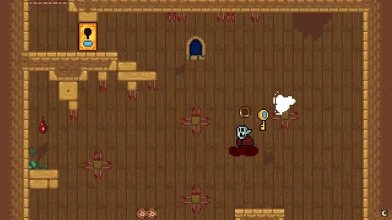 Darby is Here Forever screenshot 2