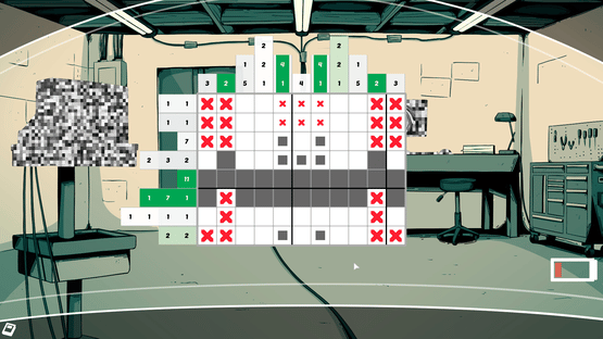 Opus Cortex Screenshot