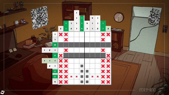 Opus Cortex Screenshot