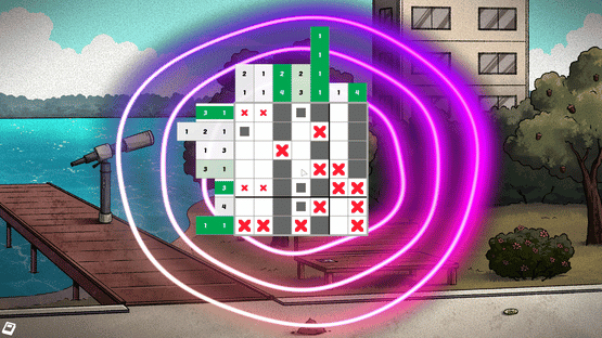 Opus Cortex Screenshot