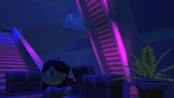 Ancient Villa Screenshot