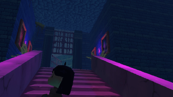 Ancient Villa Screenshot