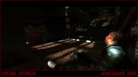 Killing Floor: Horzine Outbreak Screenshot