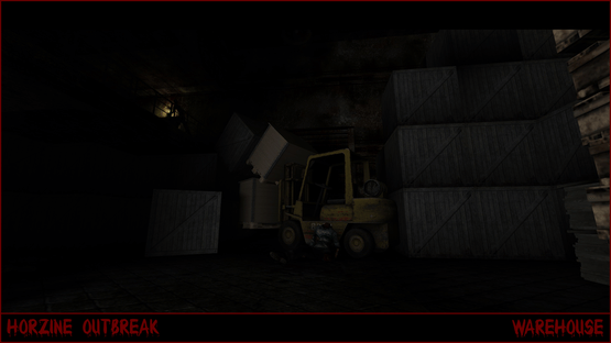 Killing Floor: Horzine Outbreak Screenshot