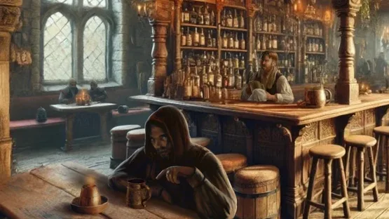 The Succession of Changing Kings screenshot 3