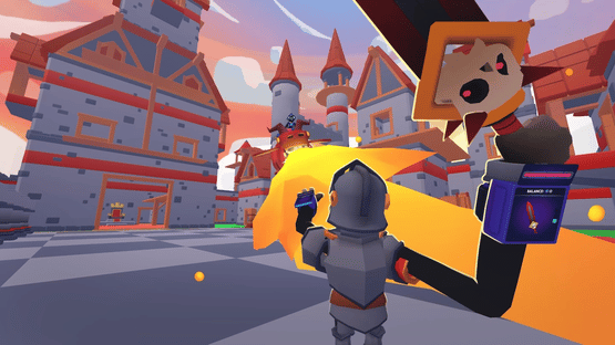 DigiGods: Build and Battle Screenshot