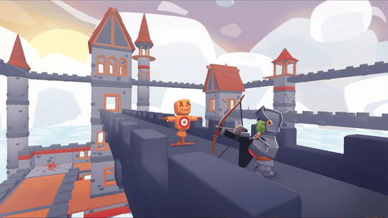 DigiGods: Build and Battle Screenshot
