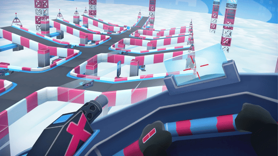 DigiGods: Build and Battle Screenshot