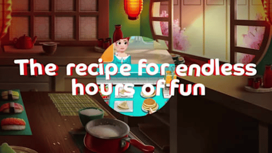 Restaurant Tycoon: My Cooking Empire Screenshot