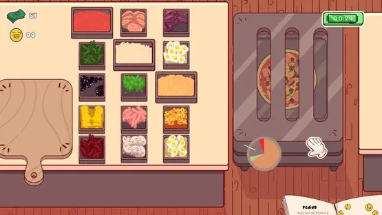 Pizza Maker screenshot 6
