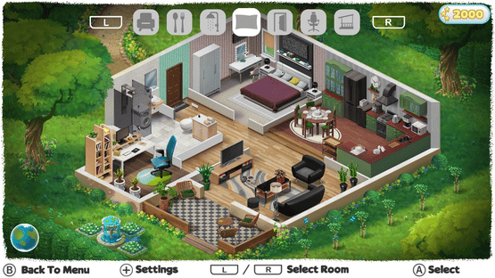 Restaurant Tycoon: My Cooking Empire Screenshot