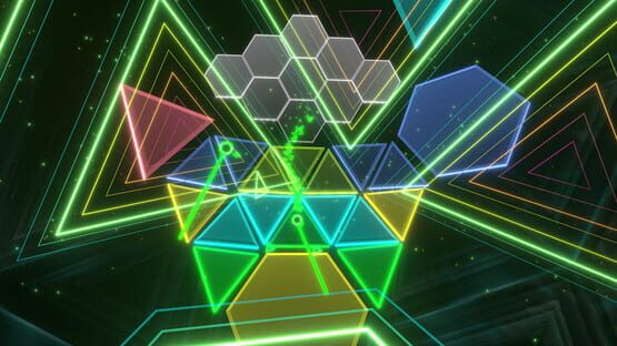 Symphony Of Motion screenshot 5