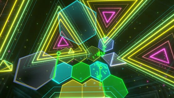 Symphony Of Motion screenshot 1