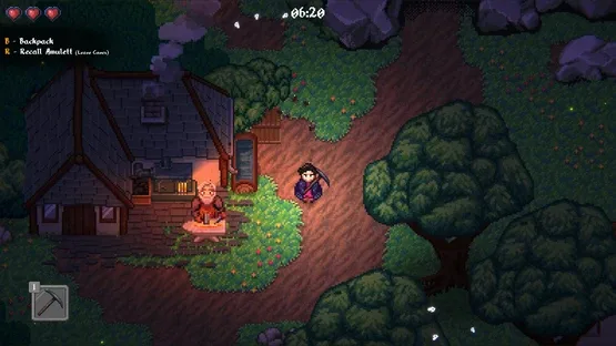 Glintseeker Island screenshot 7