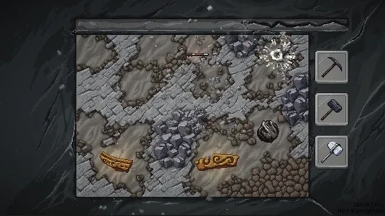 Glintseeker Island screenshot 1