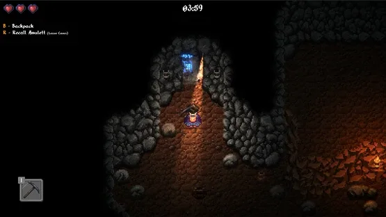 Glintseeker Island screenshot 4