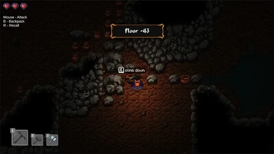 Glintseeker Island screenshot 5