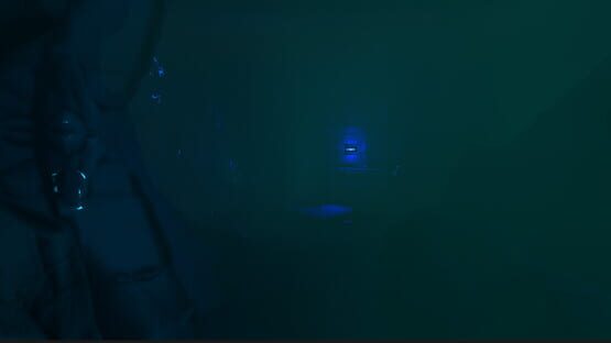 Nitrogen Narcosis screenshot 5