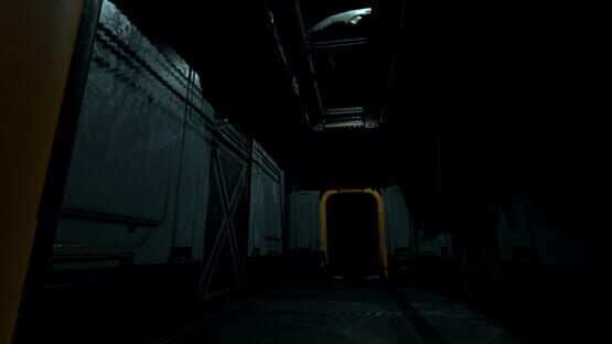 Nitrogen Narcosis screenshot 4