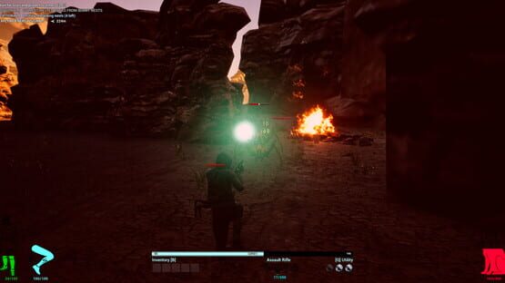 Starving Cat screenshot 5