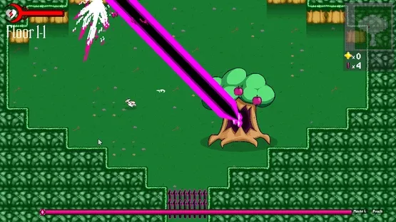 Dashpunch screenshot 3