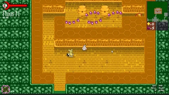 Dashpunch screenshot 4