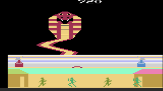 G.I. Joe: Cobra Strike Screenshot