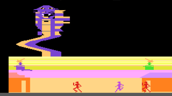 G.I. Joe: Cobra Strike Screenshot