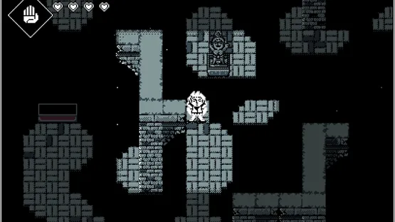 3-Bit Explorer screenshot 2