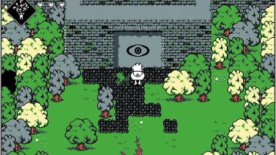 3-Bit Explorer screenshot 3