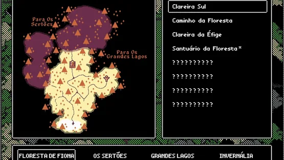3-Bit Explorer screenshot 4