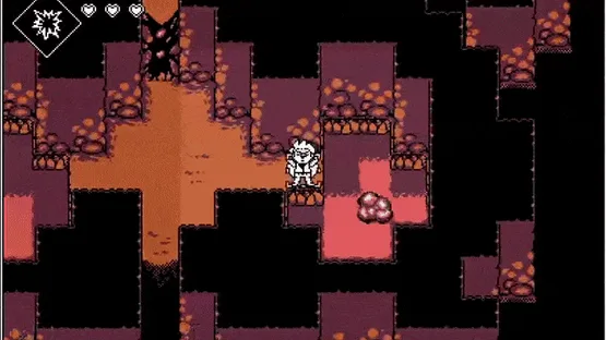 3-Bit Explorer screenshot 5