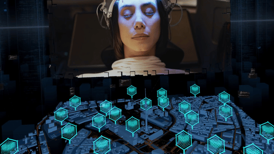 Human Within Screenshot