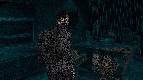 Human Within Screenshot