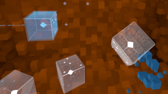 Human Within Screenshot