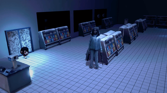 Trauma Screenshot