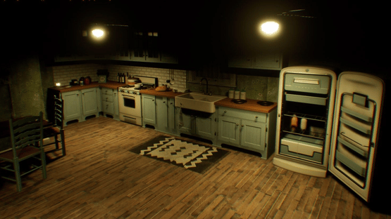 Memories Screenshot