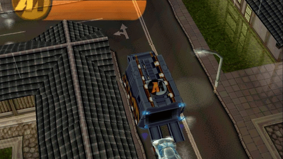 Action Man: Destruction X Screenshot