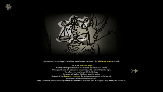 Balantica Screenshot