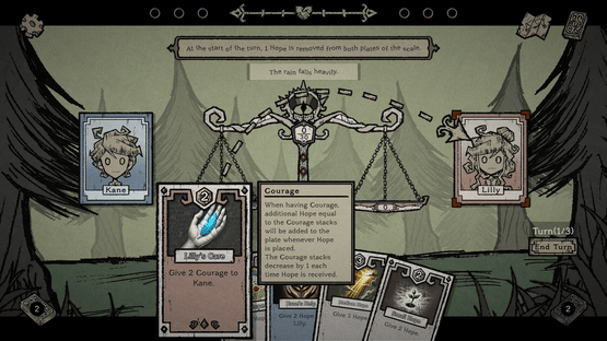 Balantica Screenshot