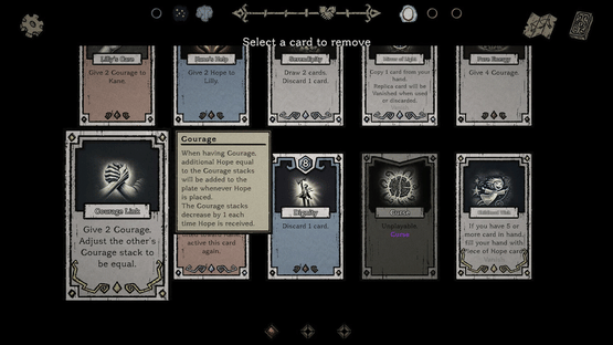 Balantica Screenshot